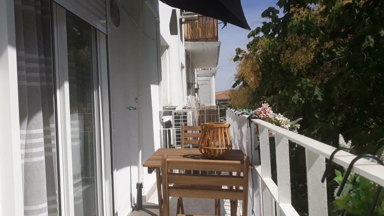 Apartamento Santa Justa Sevilla Bagian luar foto